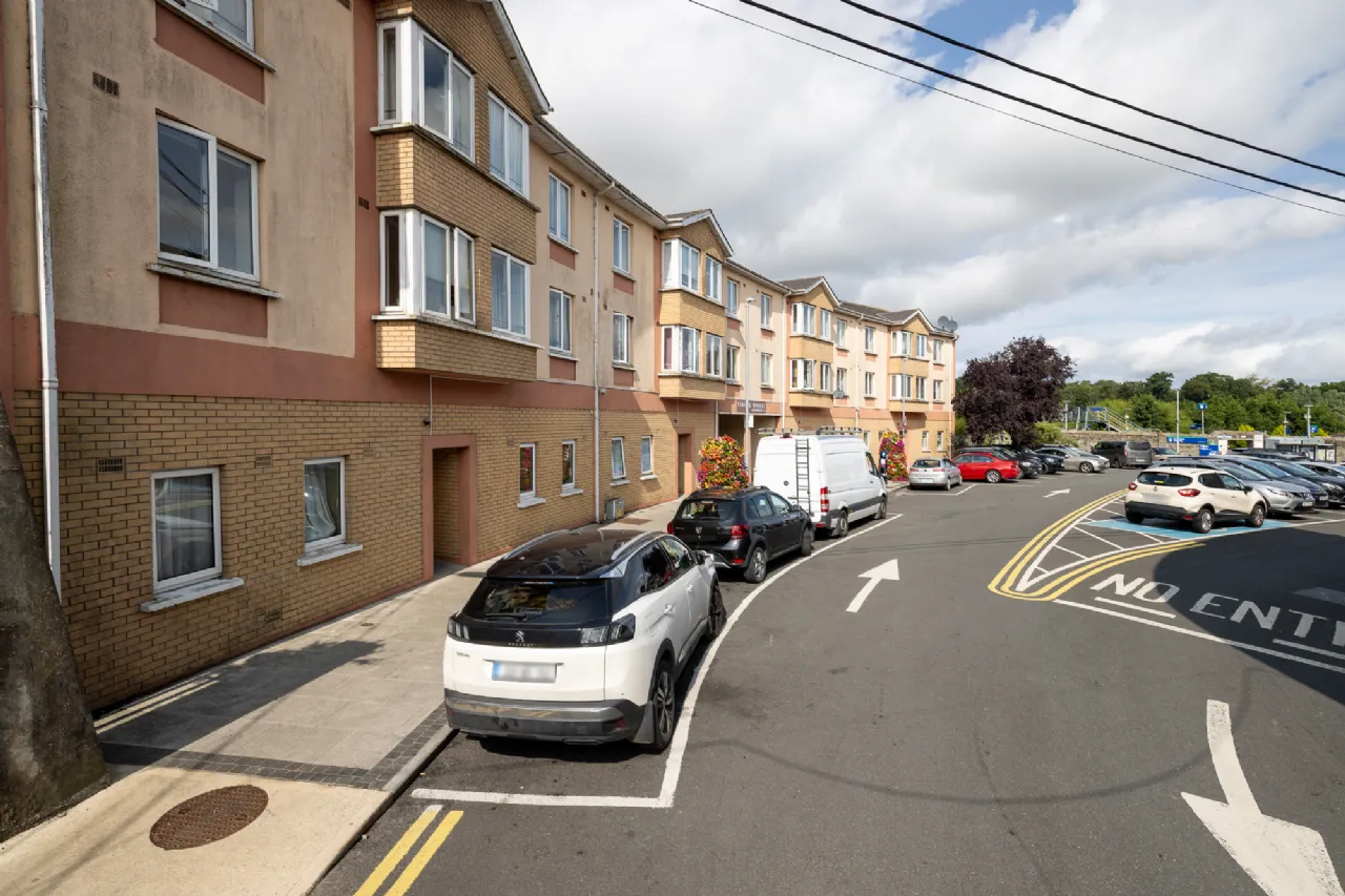 Photo of 15 Viking Wharf, Enniscorthy, Co Wexford., Y21 YE85