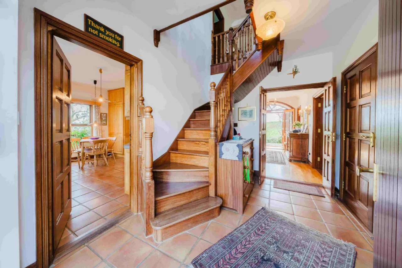 Photo of Acres, Drumbrastle West, Newport, County Mayo, F28 F309