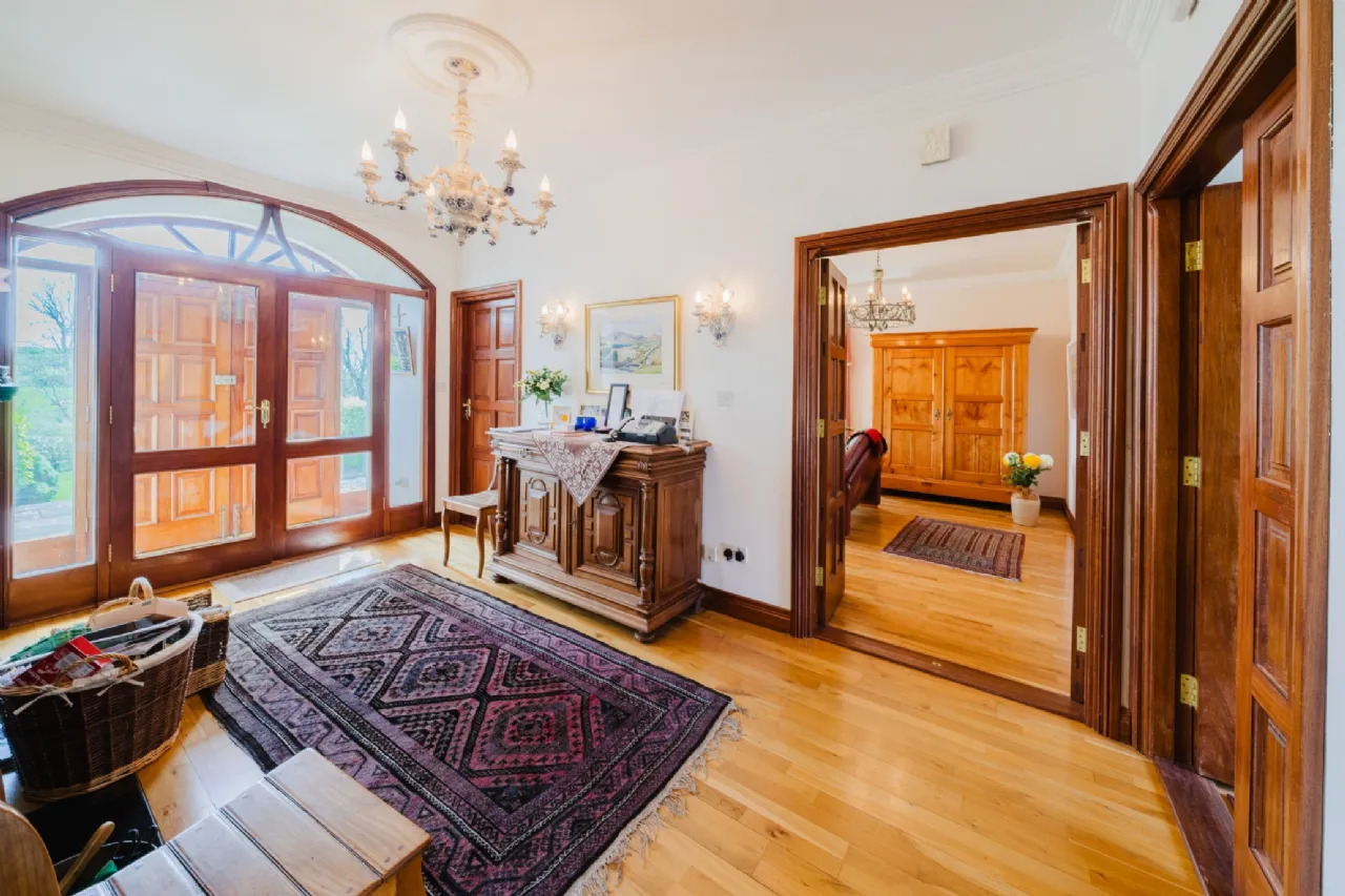 Photo of Acres, Drumbrastle West, Newport, County Mayo, F28 F309