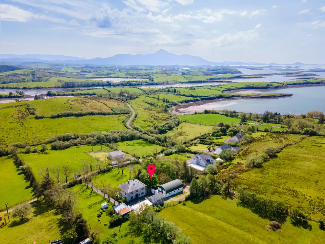 Photo of Acres, Drumbrastle West, Newport, County Mayo, F28 F309
