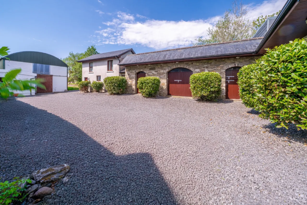 Photo of Acres, Drumbrastle West, Newport, County Mayo, F28 F309