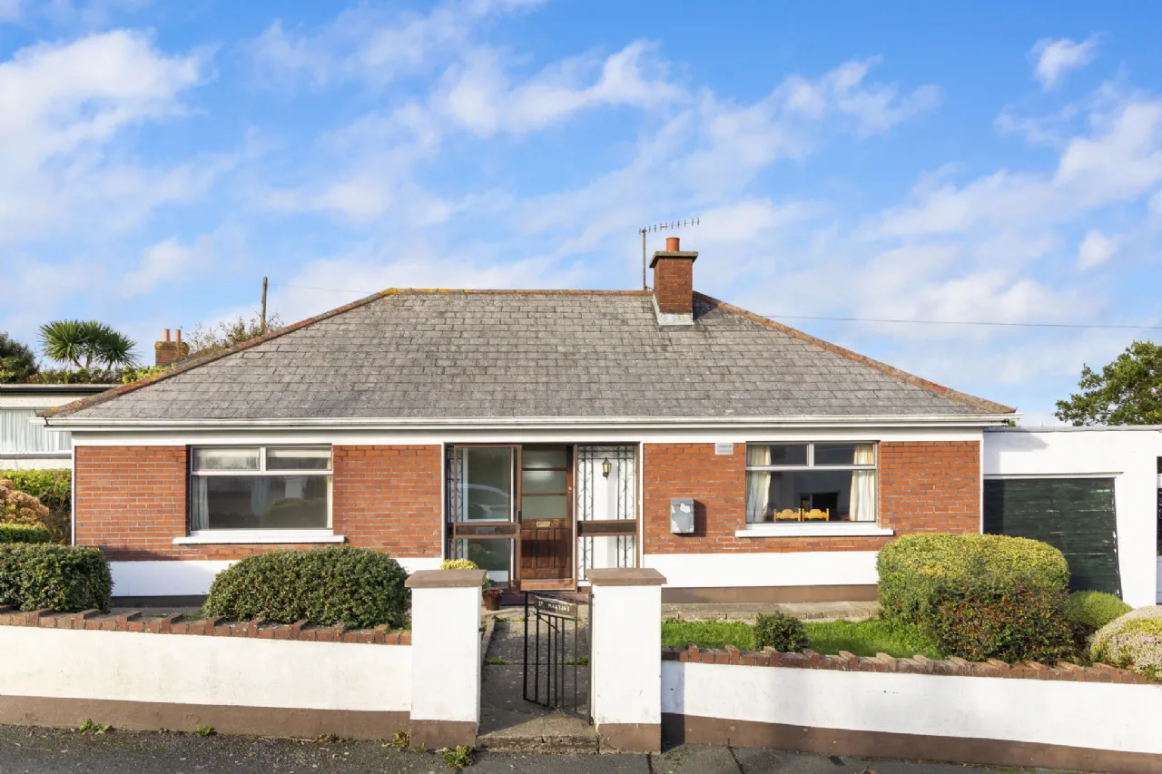 Photo of St Martin's, Seaview Road, Wicklow Town, Co Wicklow, A67 WY43