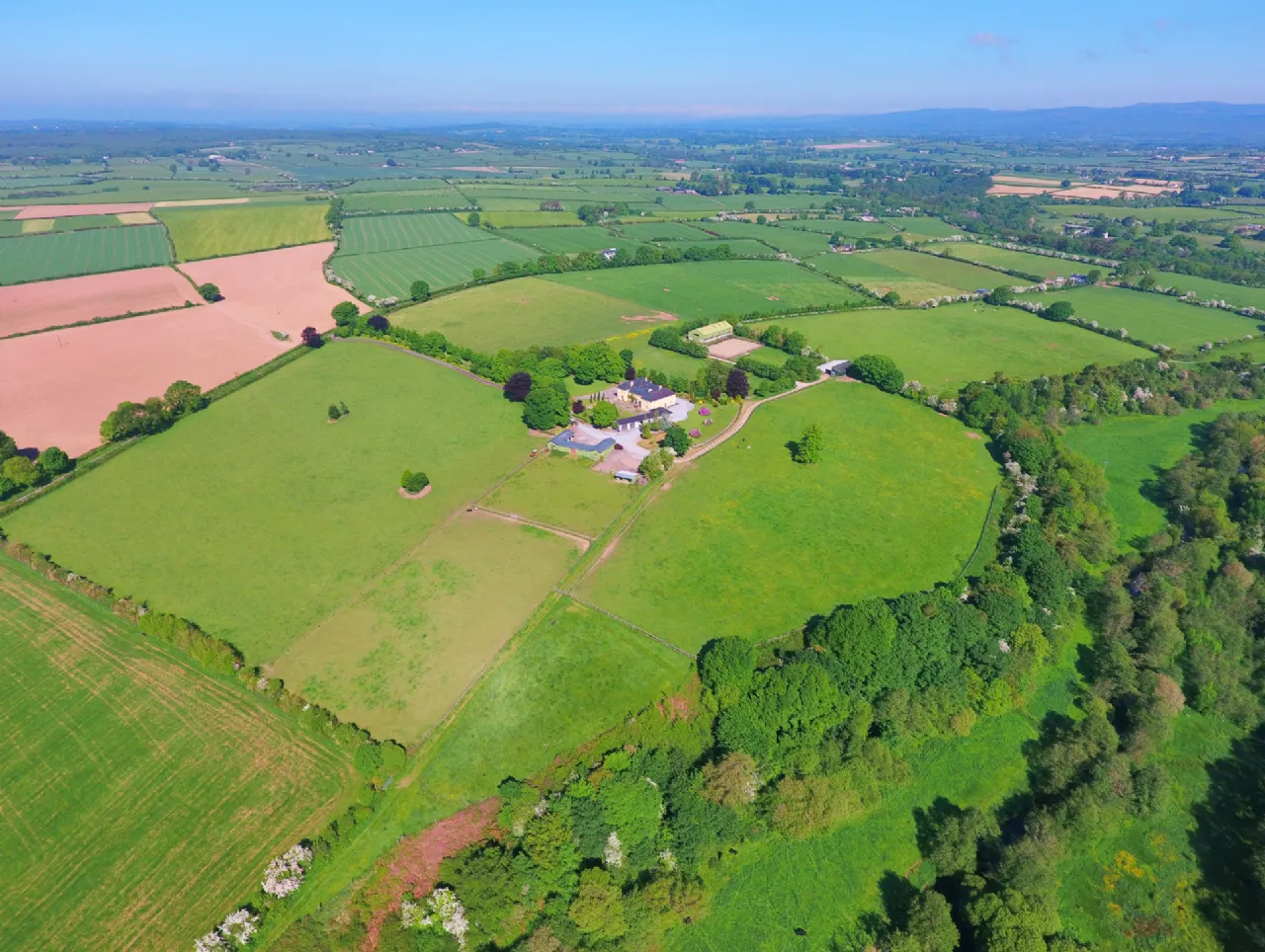 Photo of Ballygriggan House, Ballygriggan, Castletownroche, Co. Cork, P51XD54