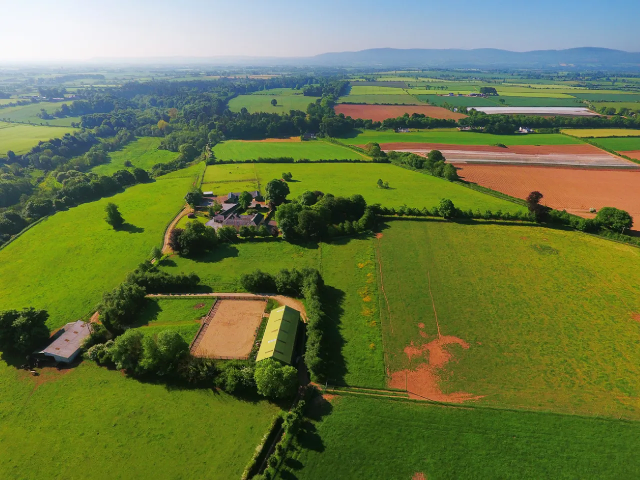 Photo of Ballygriggan House, Ballygriggan, Castletownroche, Co. Cork, P51XD54