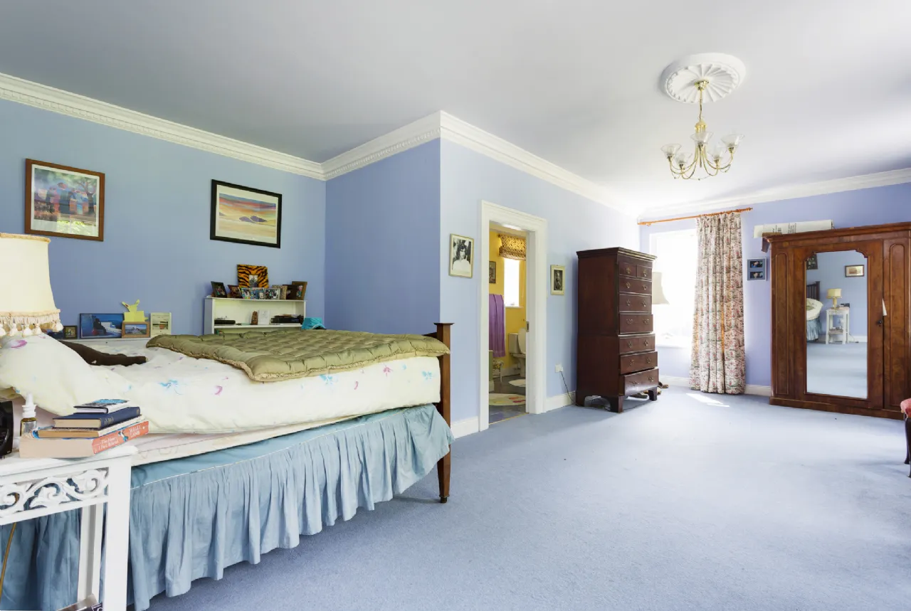 Photo of Ballygriggan House, Ballygriggan, Castletownroche, Co. Cork, P51XD54