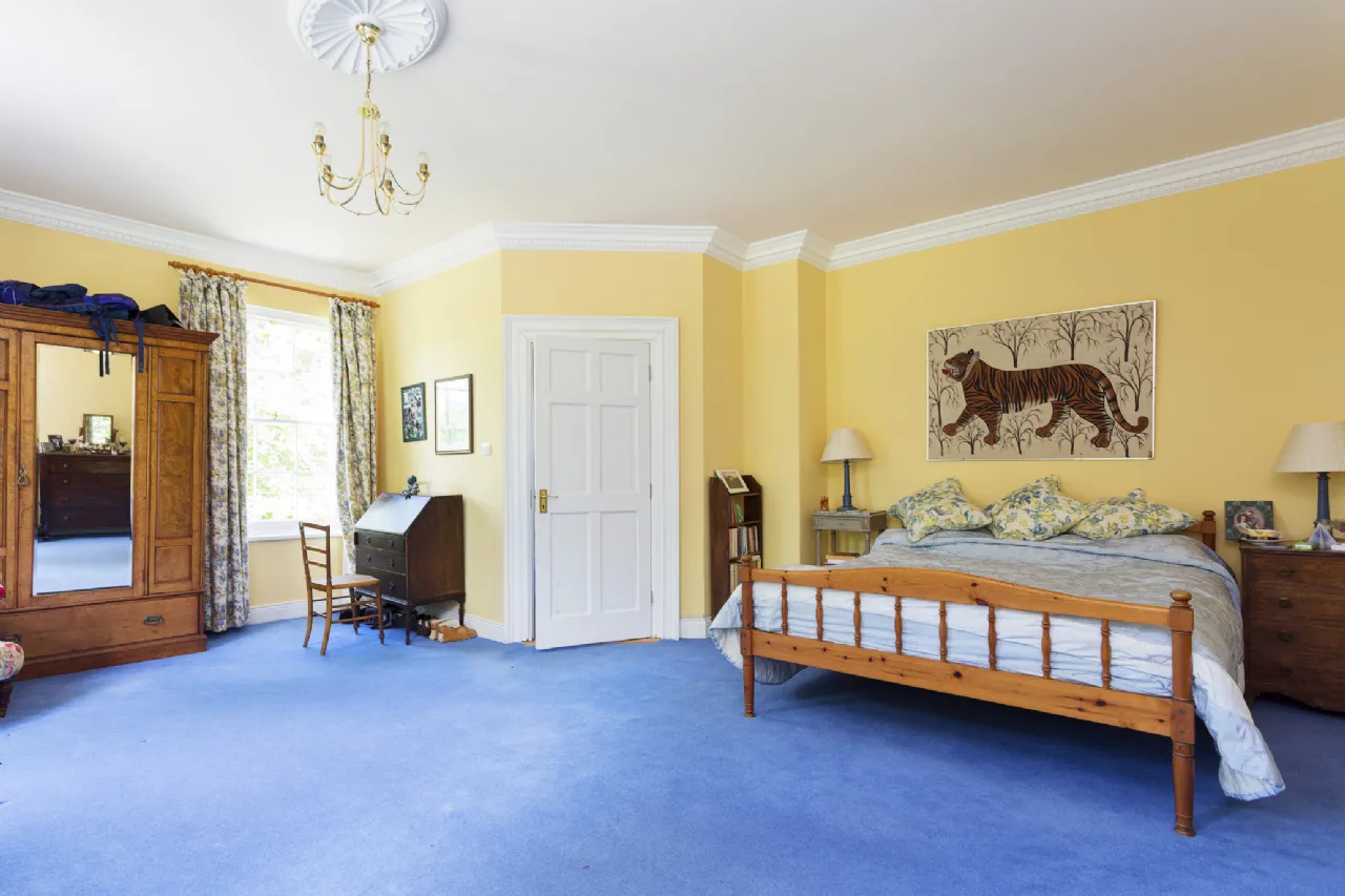 Photo of Ballygriggan House, Ballygriggan, Castletownroche, Co. Cork, P51XD54