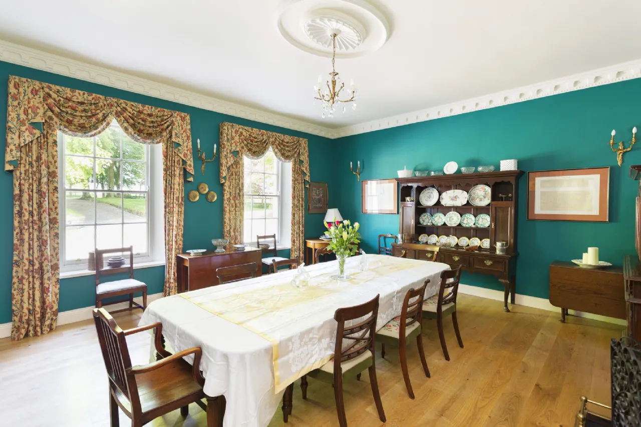 Photo of Ballygriggan House, Ballygriggan, Castletownroche, Co. Cork, P51XD54