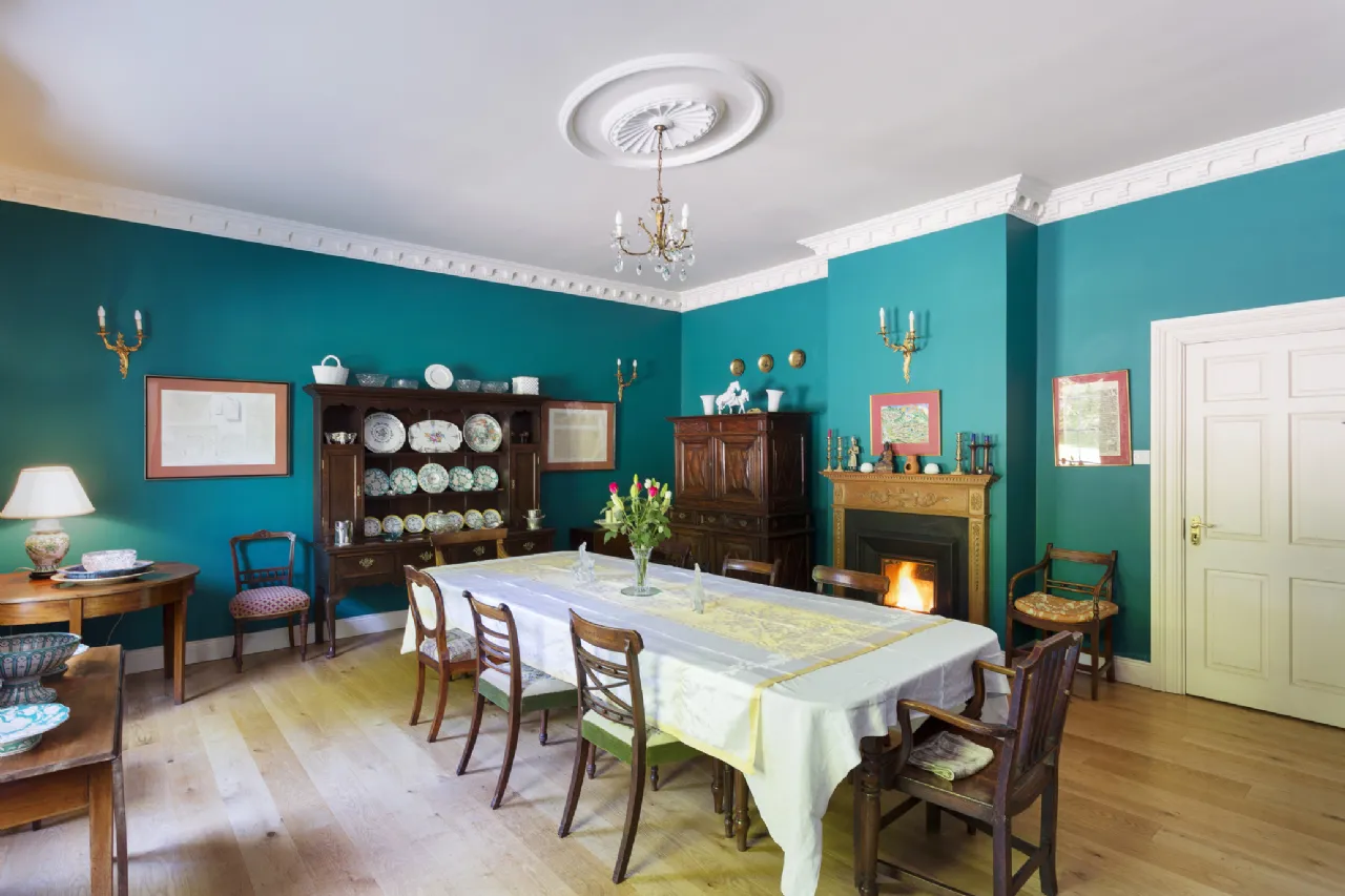 Photo of Ballygriggan House, Ballygriggan, Castletownroche, Co. Cork, P51XD54