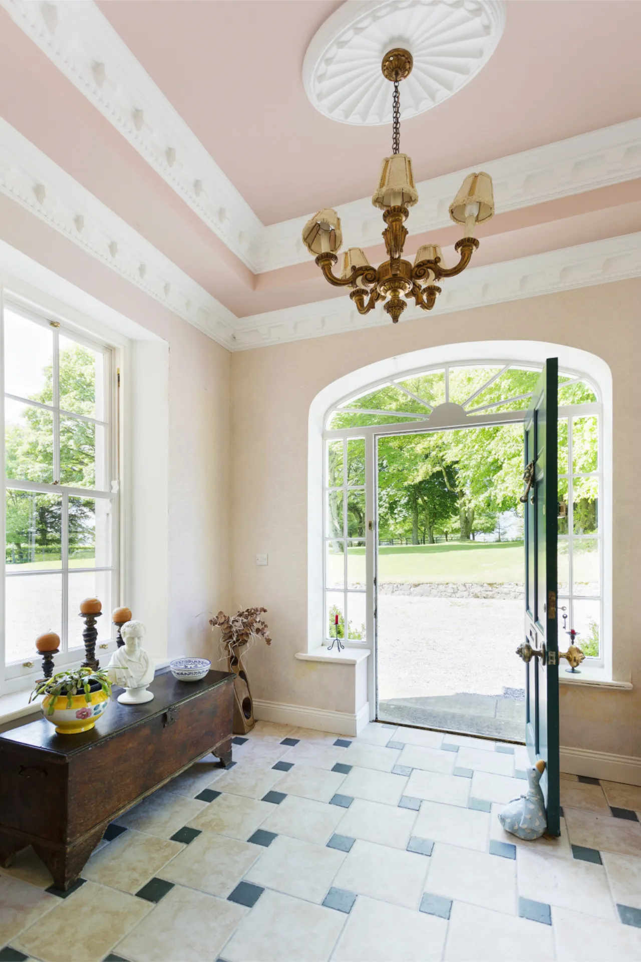 Photo of Ballygriggan House, Ballygriggan, Castletownroche, Co. Cork, P51XD54