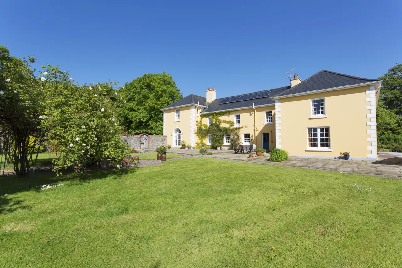 Photo of Ballygriggan House, Ballygriggan, Castletownroche, Co. Cork, P51XD54