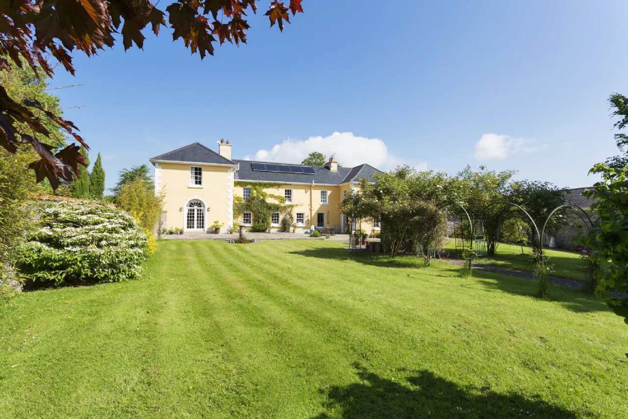 Photo of Ballygriggan House, Ballygriggan, Castletownroche, Co. Cork, P51XD54