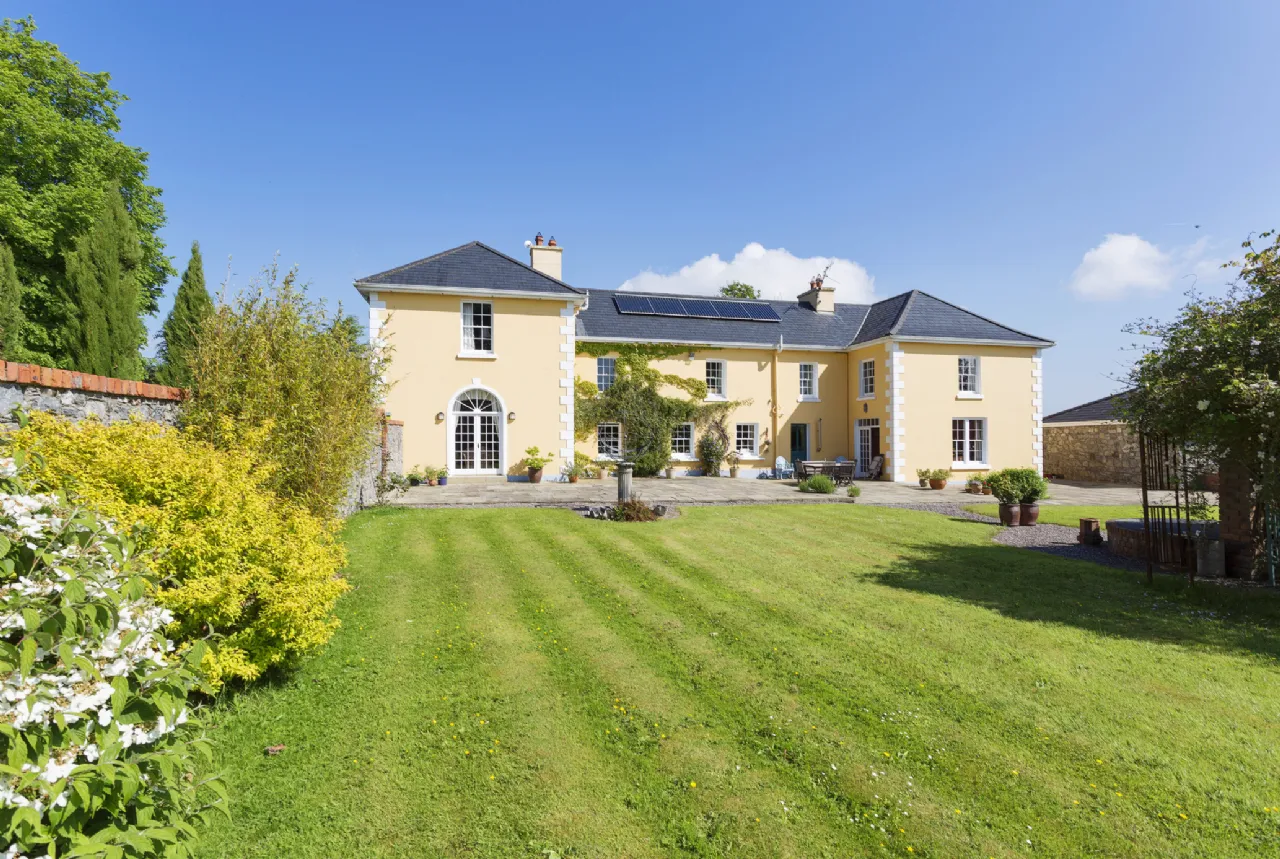 Photo of Ballygriggan House, Ballygriggan, Castletownroche, Co. Cork, P51XD54