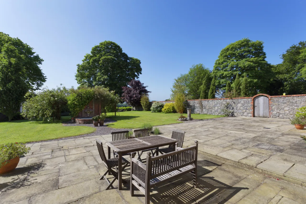 Photo of Ballygriggan House, Ballygriggan, Castletownroche, Co. Cork, P51XD54