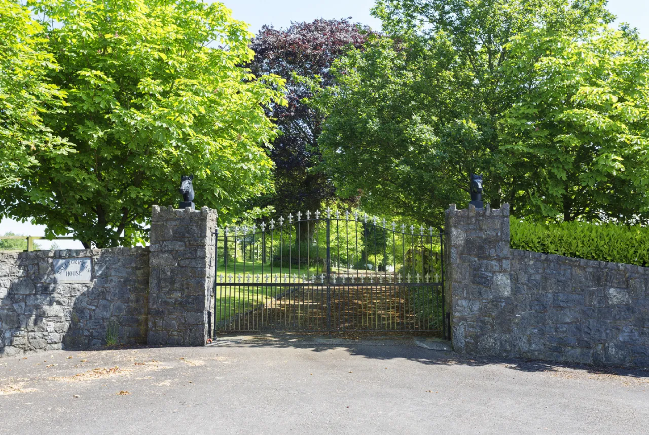 Photo of Ballygriggan House, Ballygriggan, Castletownroche, Co. Cork, P51XD54