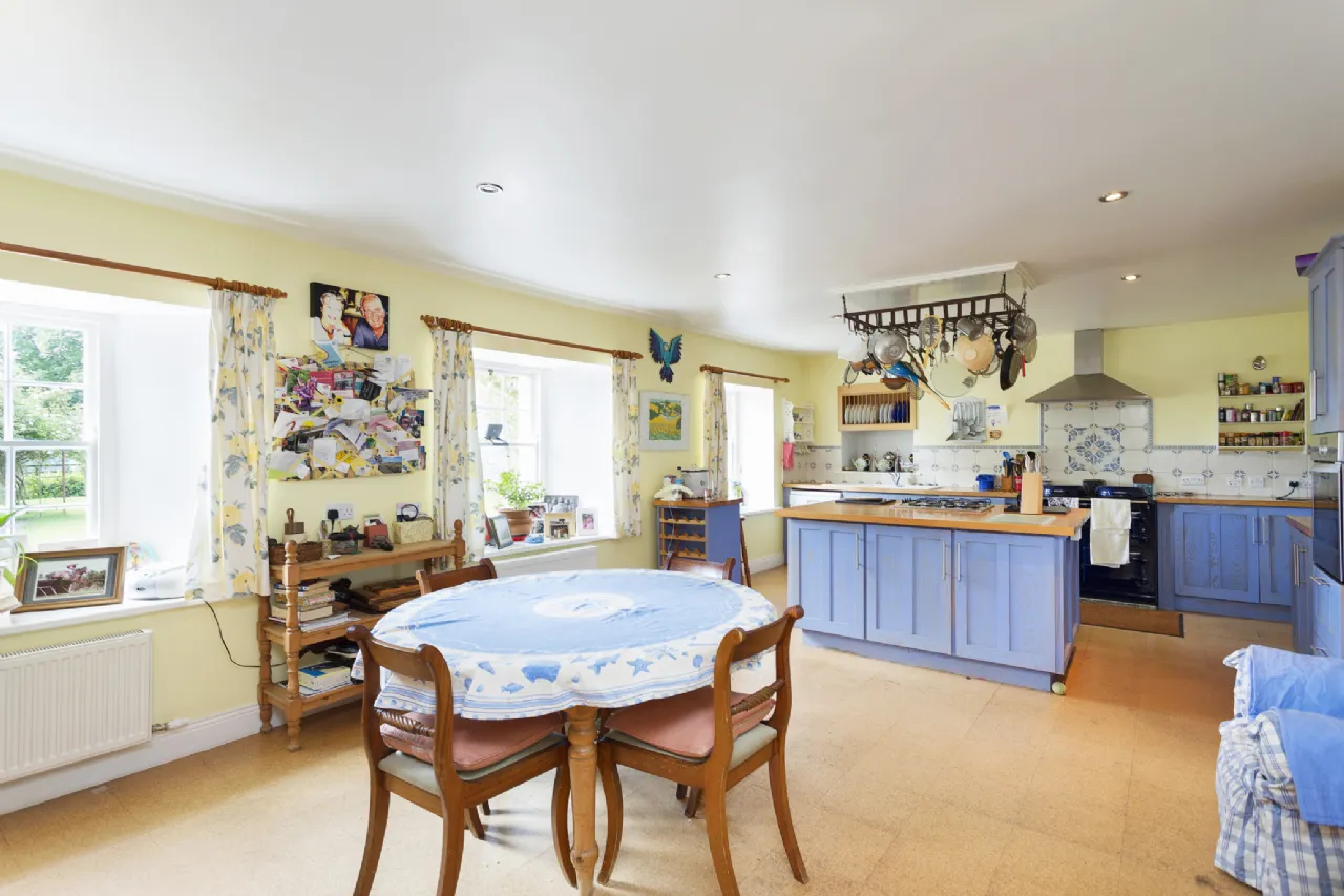 Photo of Ballygriggan House, Ballygriggan, Castletownroche, Co. Cork, P51XD54