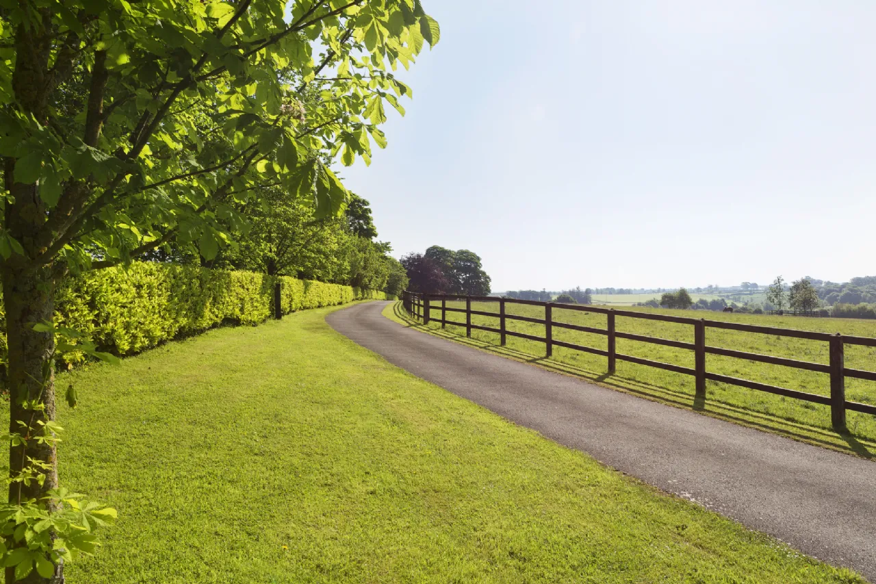 Photo of Ballygriggan House, Ballygriggan, Castletownroche, Co. Cork, P51XD54