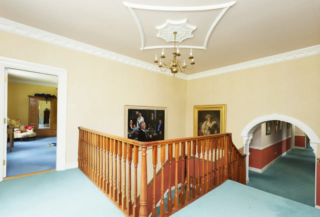 Photo of Ballygriggan House, Ballygriggan, Castletownroche, Co. Cork, P51XD54