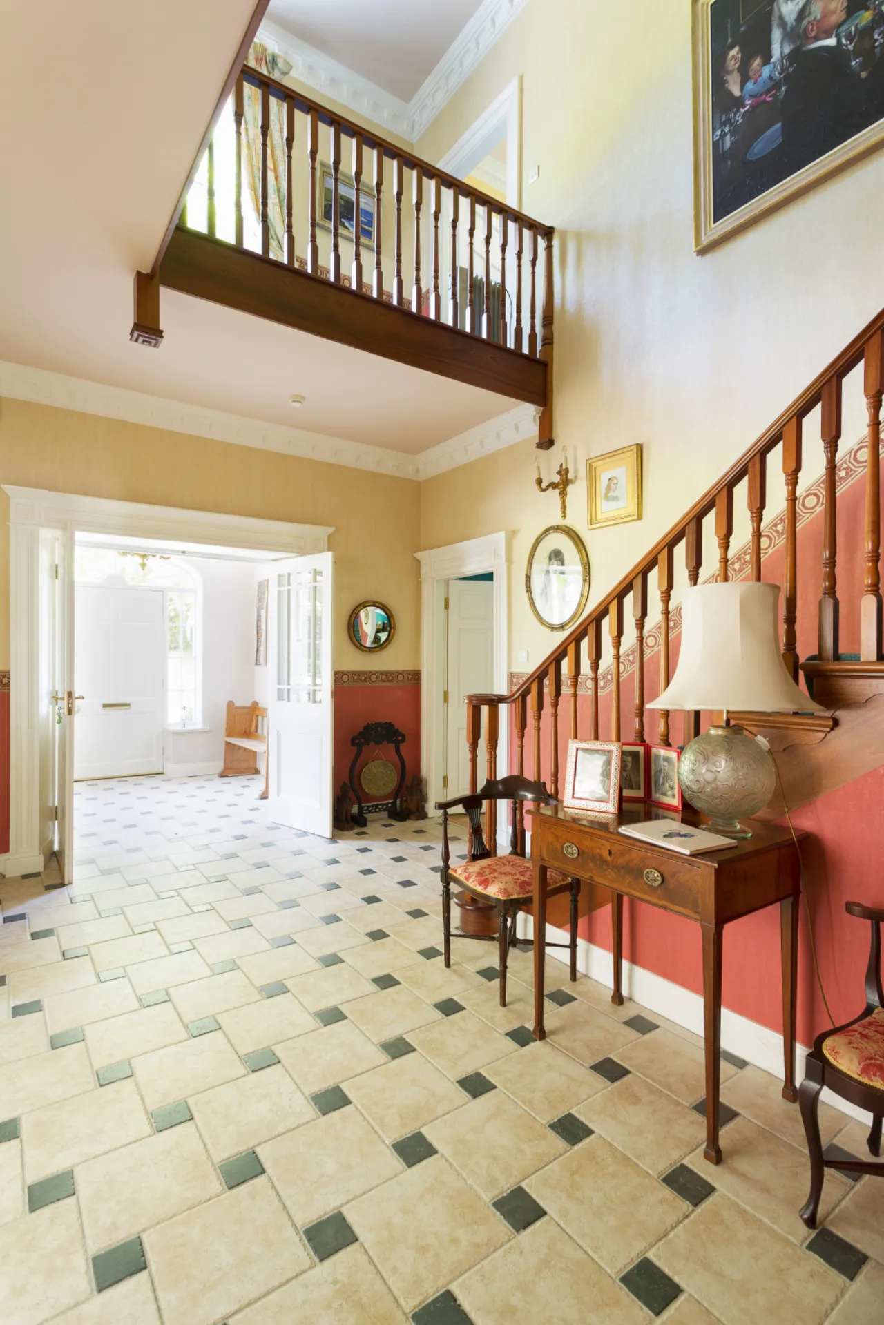 Photo of Ballygriggan House, Ballygriggan, Castletownroche, Co. Cork, P51XD54