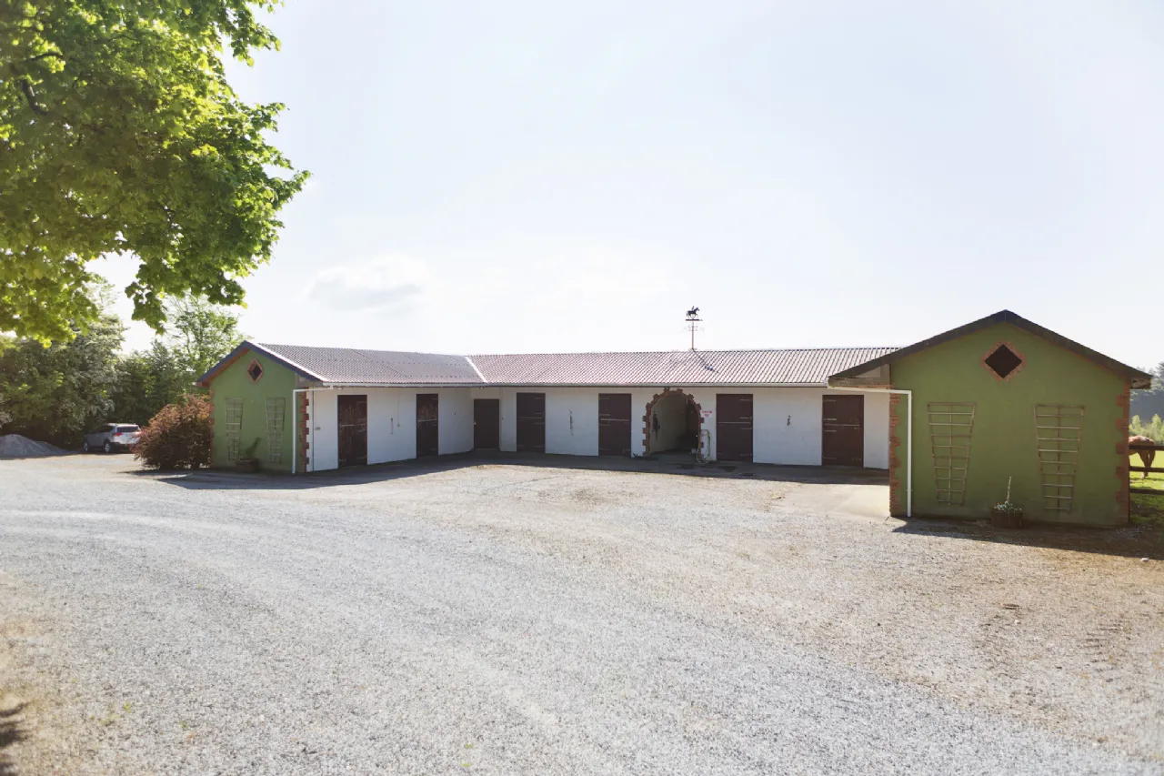 Photo of Ballygriggan House, Ballygriggan, Castletownroche, Co. Cork, P51XD54