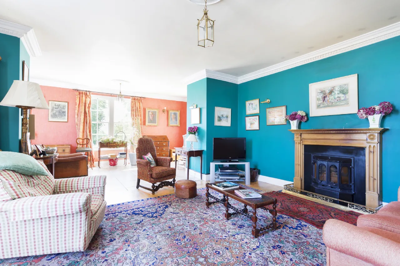 Photo of Ballygriggan House, Ballygriggan, Castletownroche, Co. Cork, P51XD54