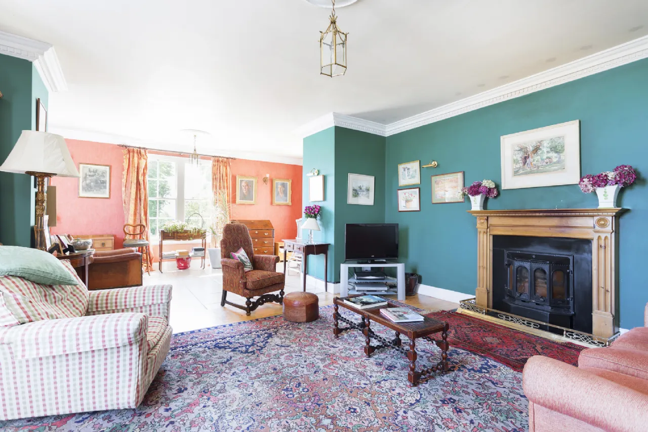 Photo of Ballygriggan House, Ballygriggan, Castletownroche, Co. Cork, P51XD54