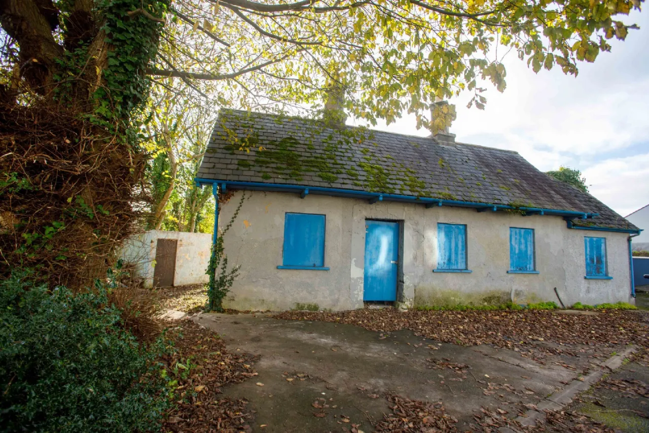 Photo of Cloghers Gate Lodge, Cloghers, Tralee, Co. Kerry