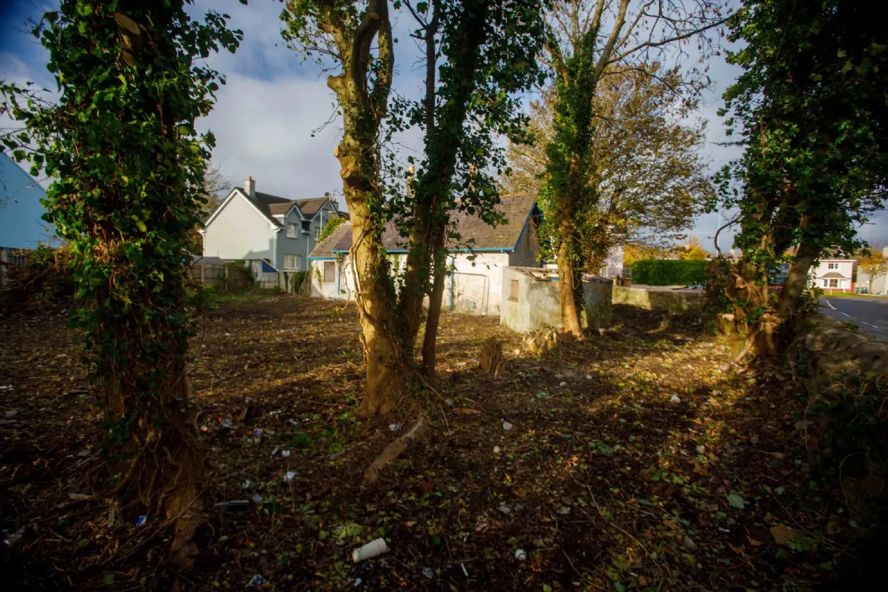 Photo of Cloghers Gate Lodge, Cloghers, Tralee, Co. Kerry