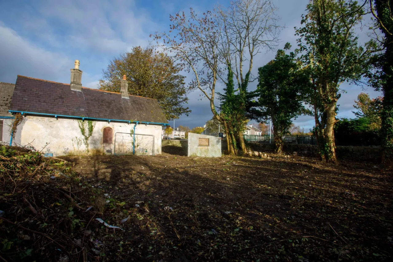 Photo of Cloghers Gate Lodge, Cloghers, Tralee, Co. Kerry