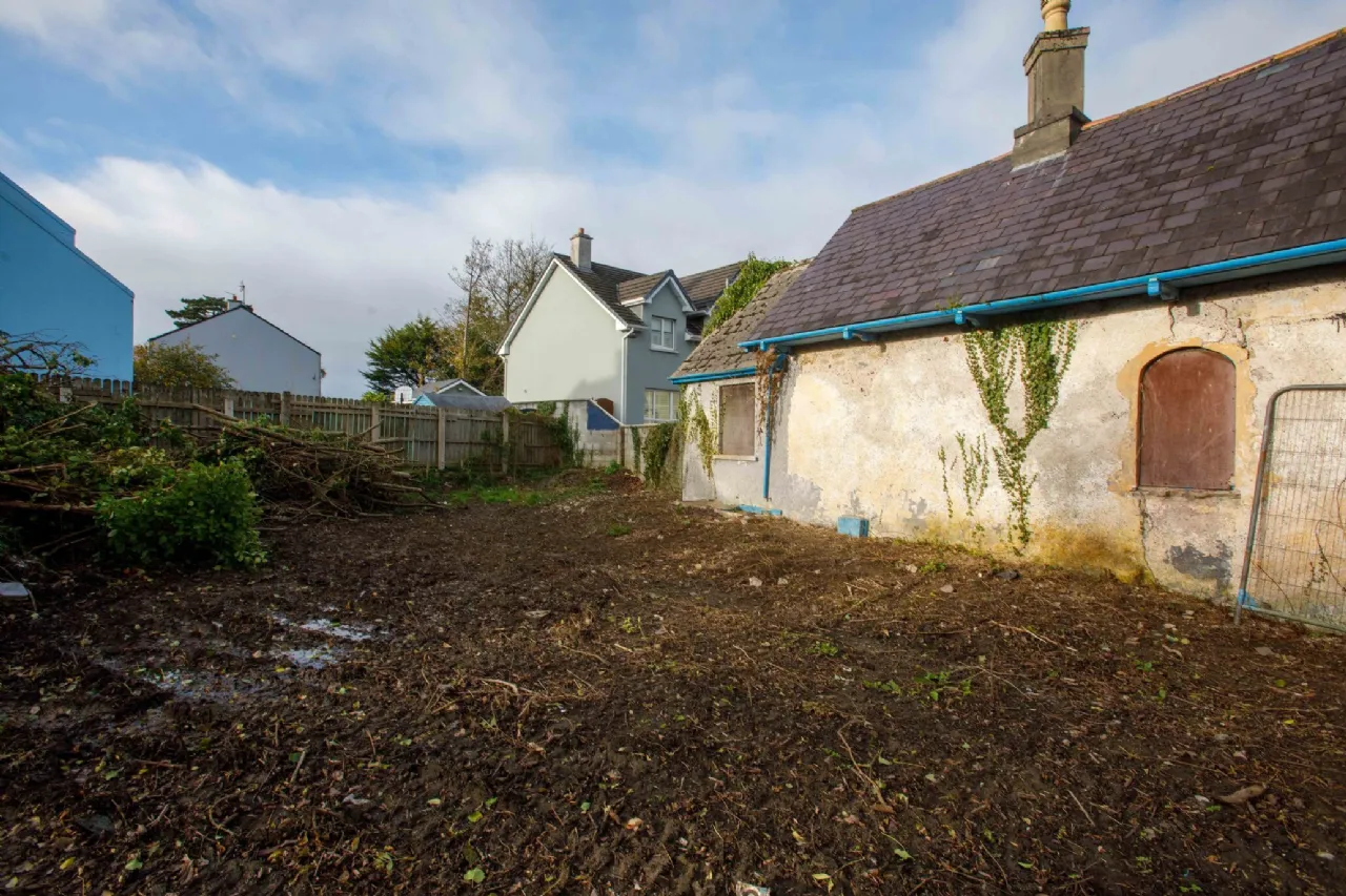 Photo of Cloghers Gate Lodge, Cloghers, Tralee, Co. Kerry