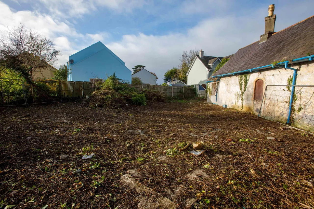 Photo of Cloghers Gate Lodge, Cloghers, Tralee, Co. Kerry
