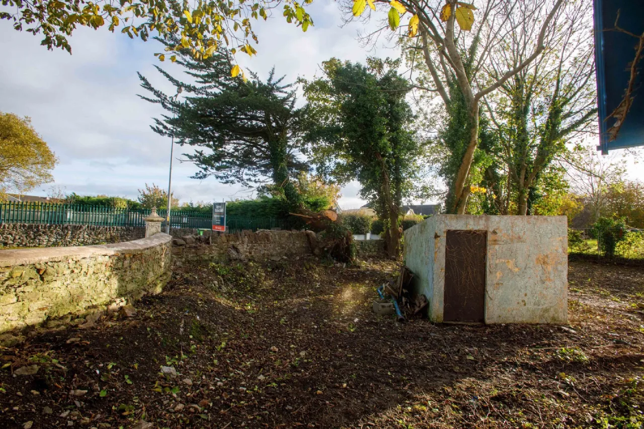 Photo of Cloghers Gate Lodge, Cloghers, Tralee, Co. Kerry