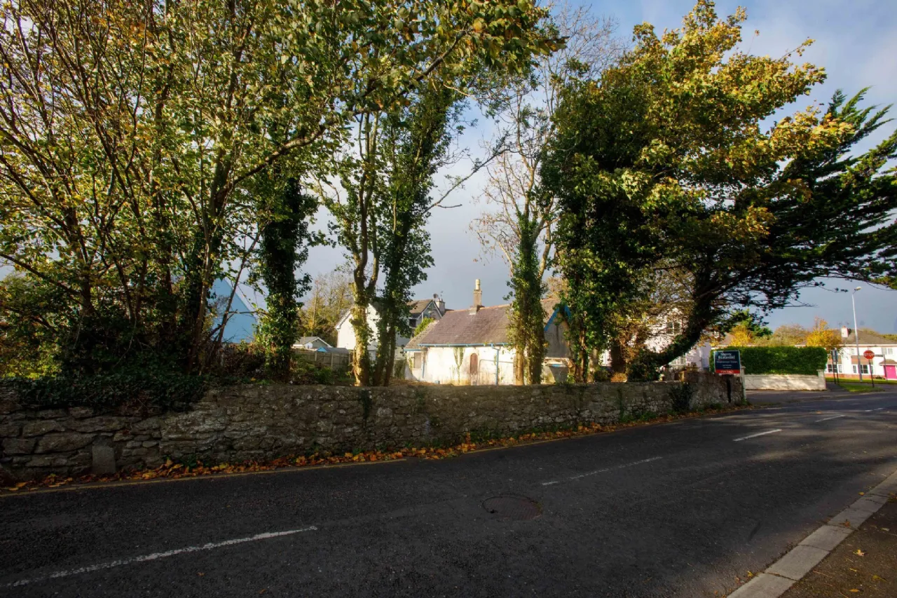 Photo of Cloghers Gate Lodge, Cloghers, Tralee, Co. Kerry