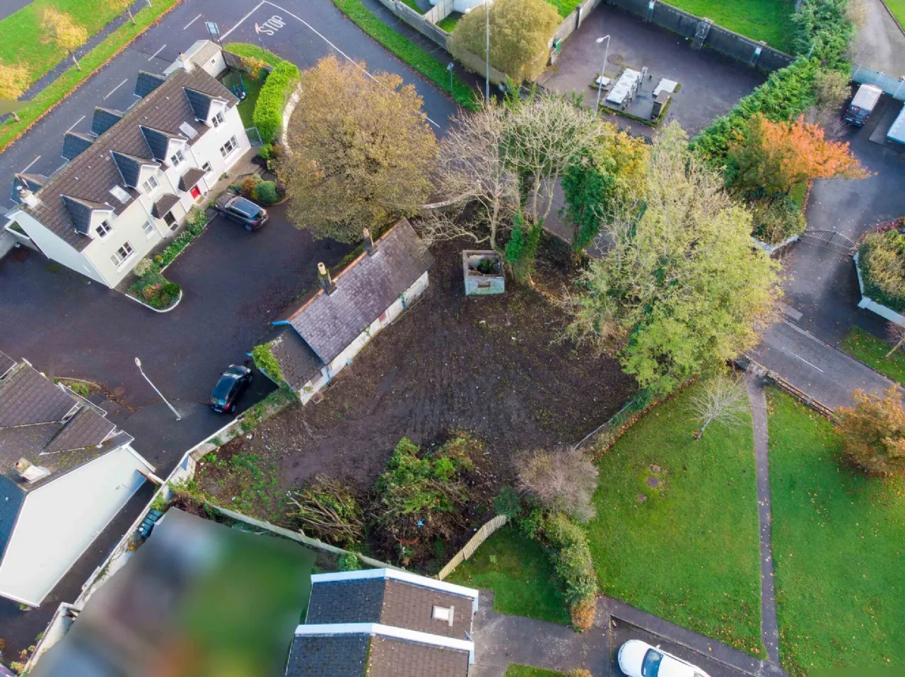 Photo of Cloghers Gate Lodge, Cloghers, Tralee, Co. Kerry