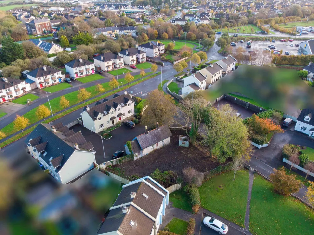 Photo of Cloghers Gate Lodge, Cloghers, Tralee, Co. Kerry