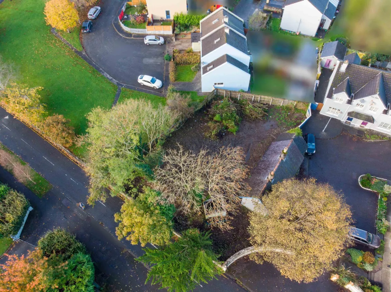 Photo of Cloghers Gate Lodge, Cloghers, Tralee, Co. Kerry