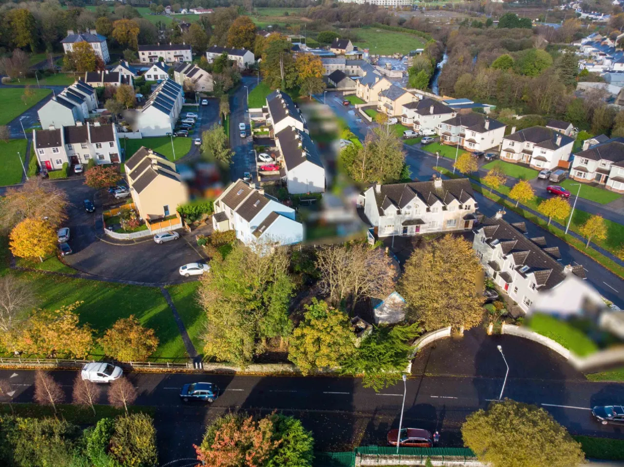 Photo of Cloghers Gate Lodge, Cloghers, Tralee, Co. Kerry