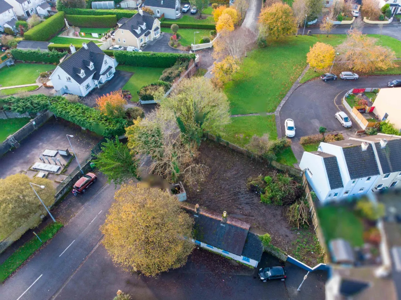 Photo of Cloghers Gate Lodge, Cloghers, Tralee, Co. Kerry