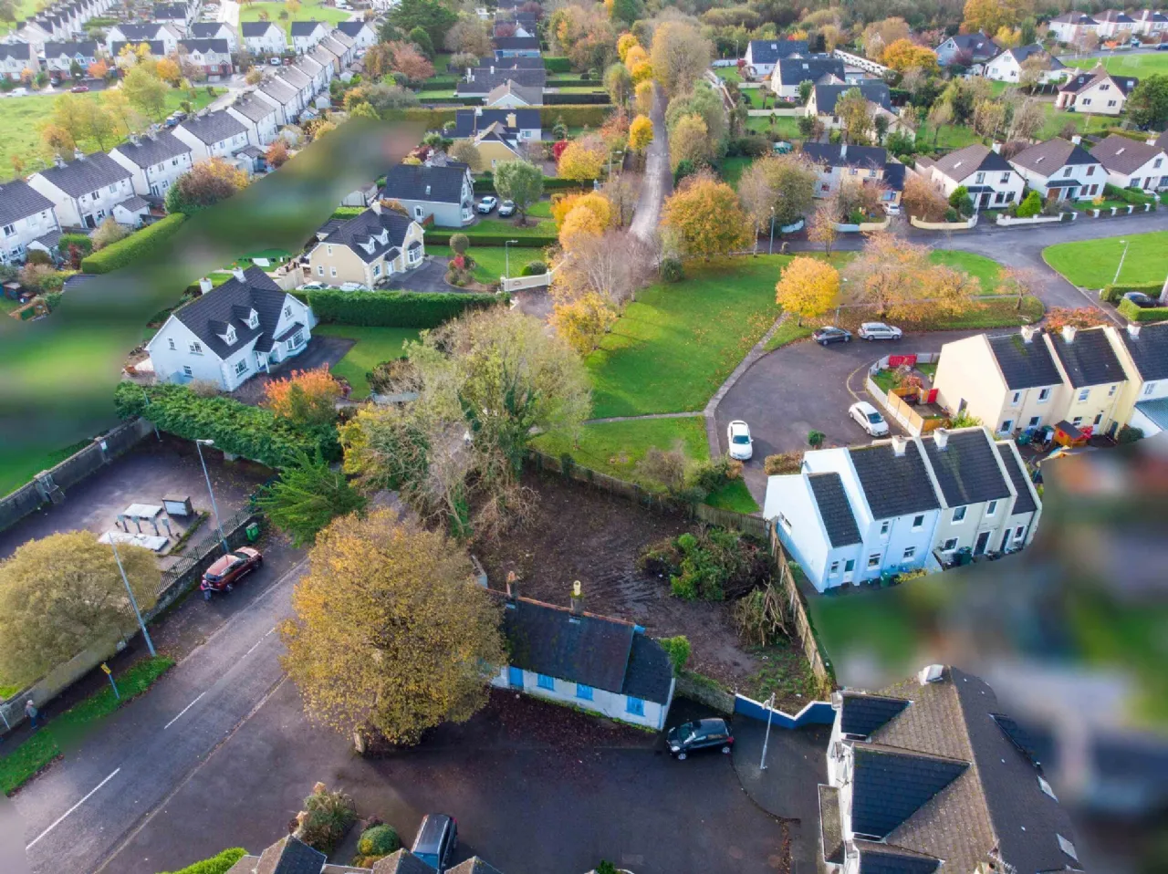 Photo of Cloghers Gate Lodge, Cloghers, Tralee, Co. Kerry