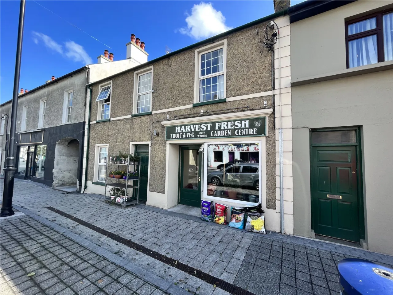 Photo of Main St,, Borrisokane, Co. Tipperary, E45TD74