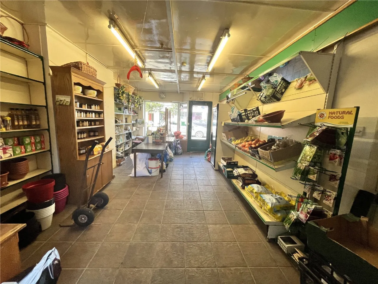 Photo of Main St,, Borrisokane, Co. Tipperary, E45TD74