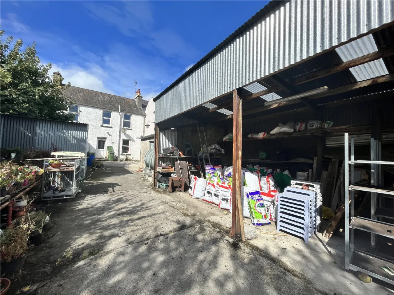 Photo of Main St,, Borrisokane, Co. Tipperary, E45TD74