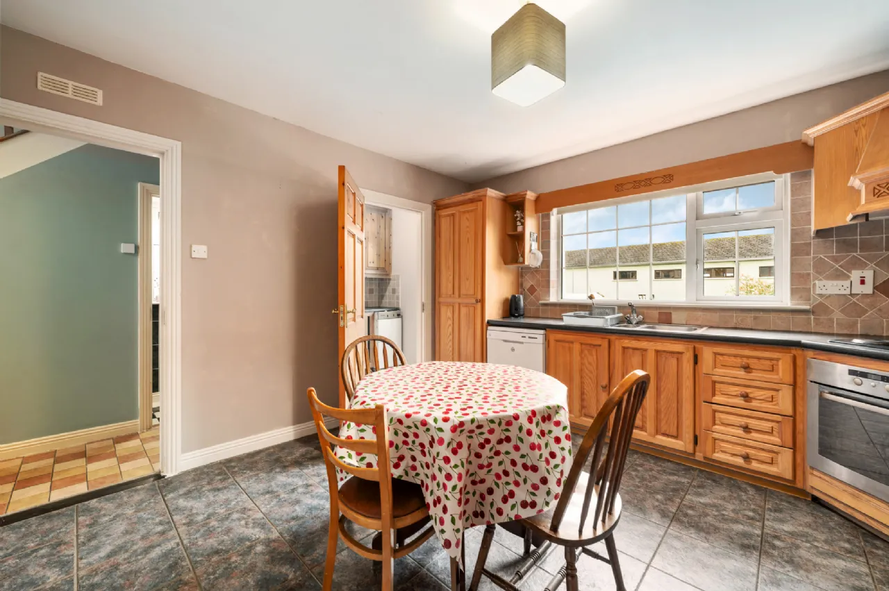 Photo of 3 Chapel Lane, Doneraile, Co Cork, P51XK19