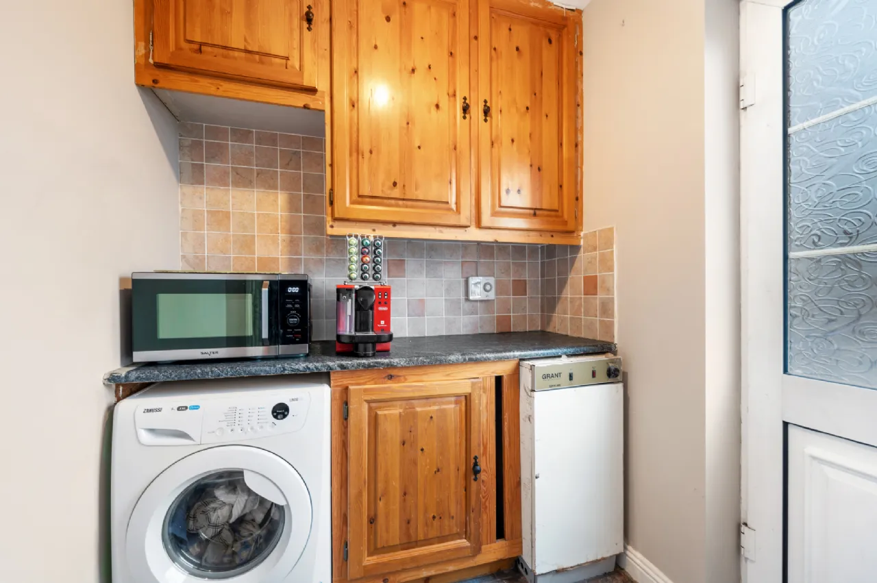 Photo of 3 Chapel Lane, Doneraile, Co Cork, P51XK19