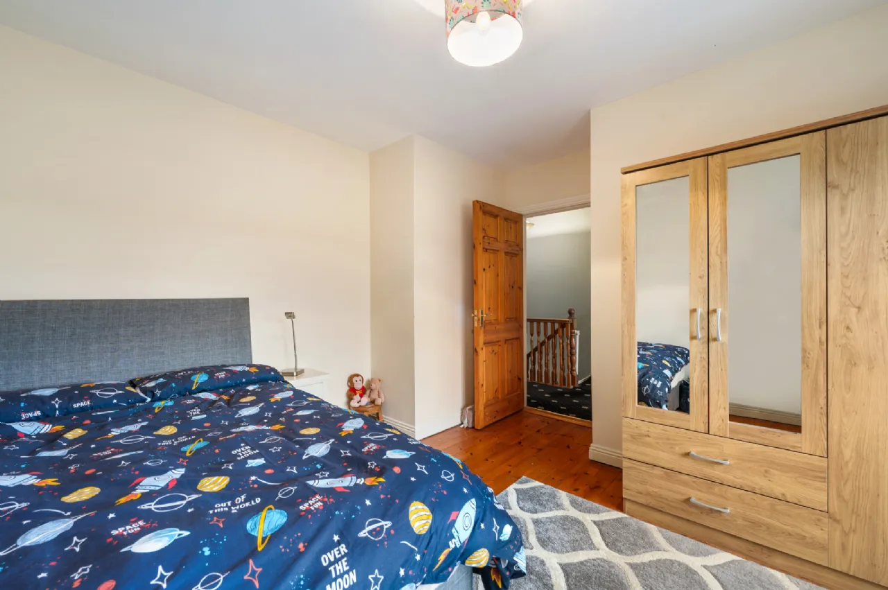 Photo of 3 Chapel Lane, Doneraile, Co Cork, P51XK19