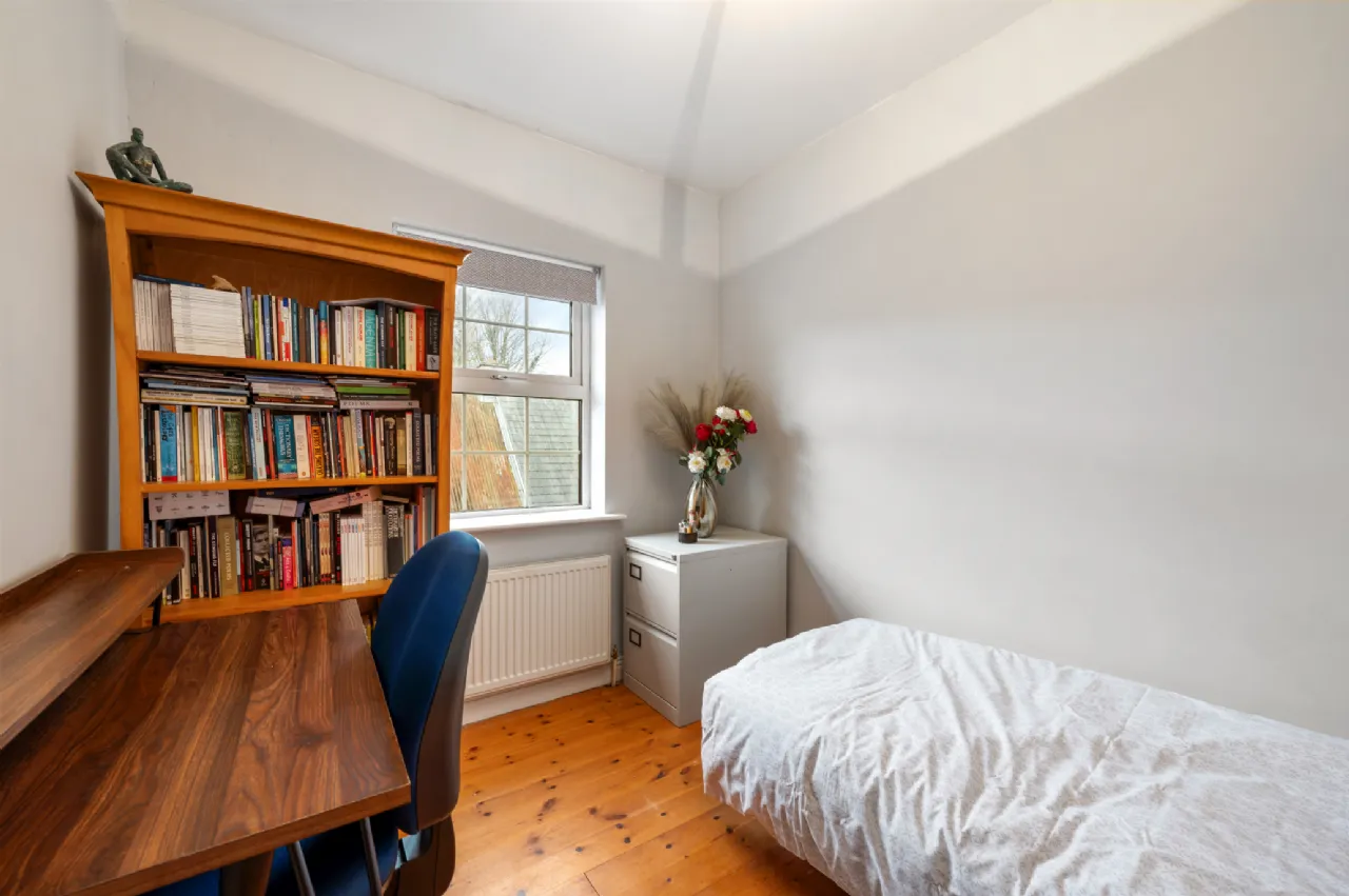 Photo of 3 Chapel Lane, Doneraile, Co Cork, P51XK19