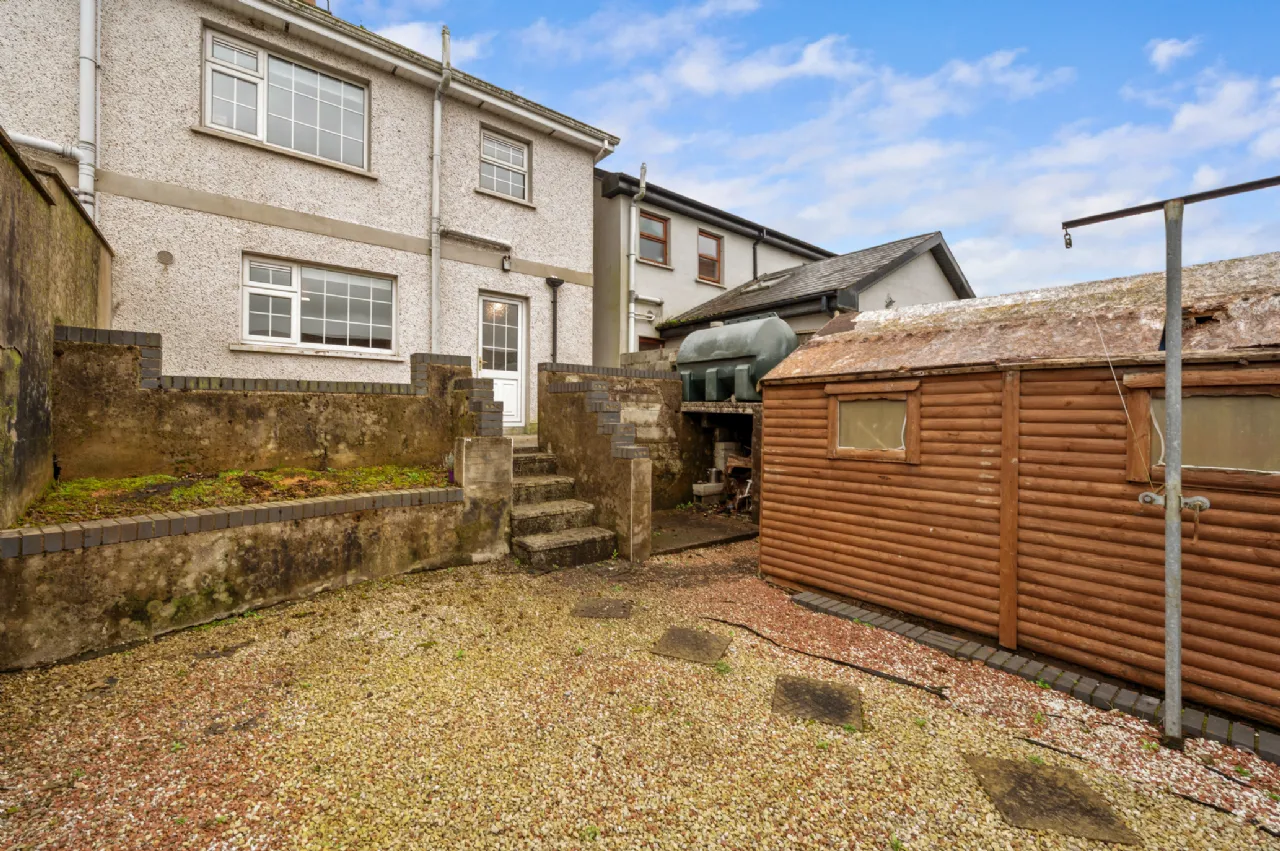 Photo of 3 Chapel Lane, Doneraile, Co Cork, P51XK19