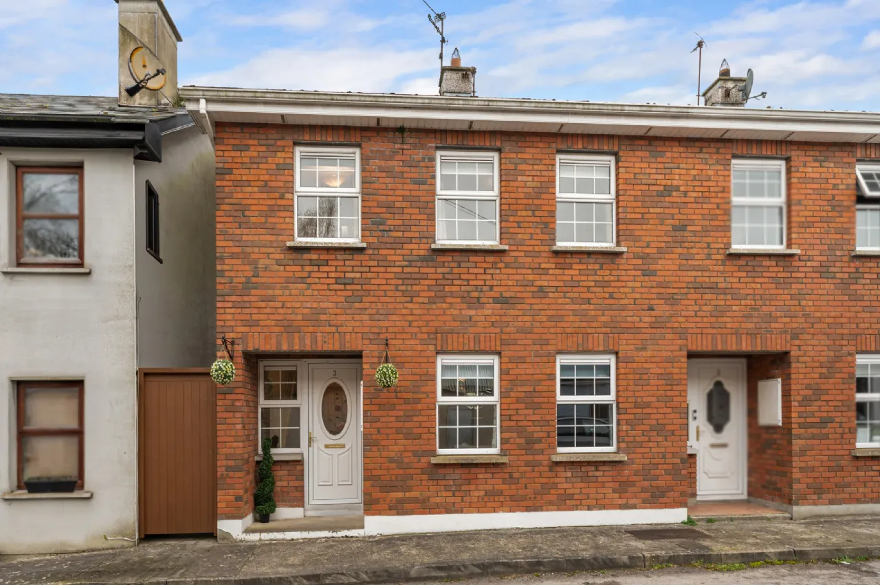 Photo of 3 Chapel Lane, Doneraile, Co Cork, P51XK19