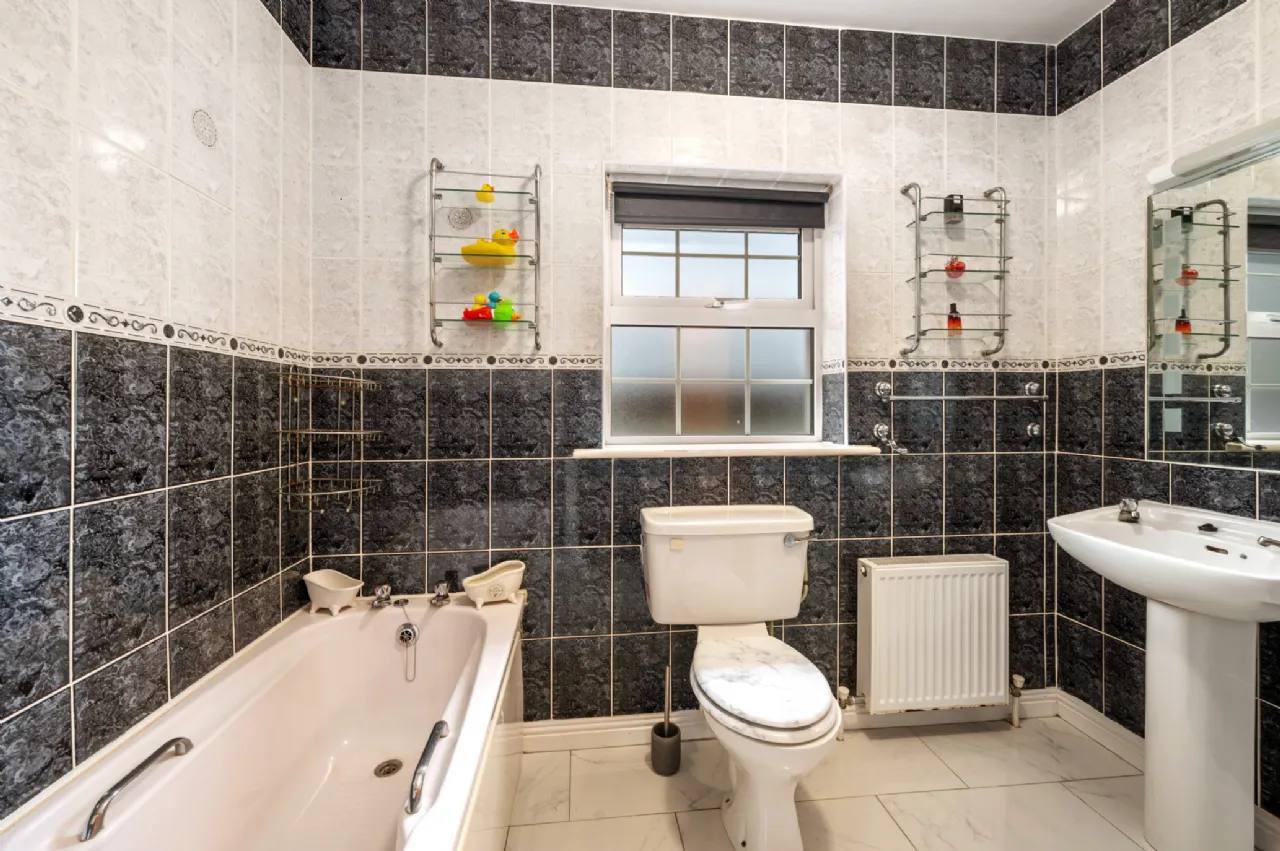 Photo of 3 Chapel Lane, Doneraile, Co Cork, P51XK19