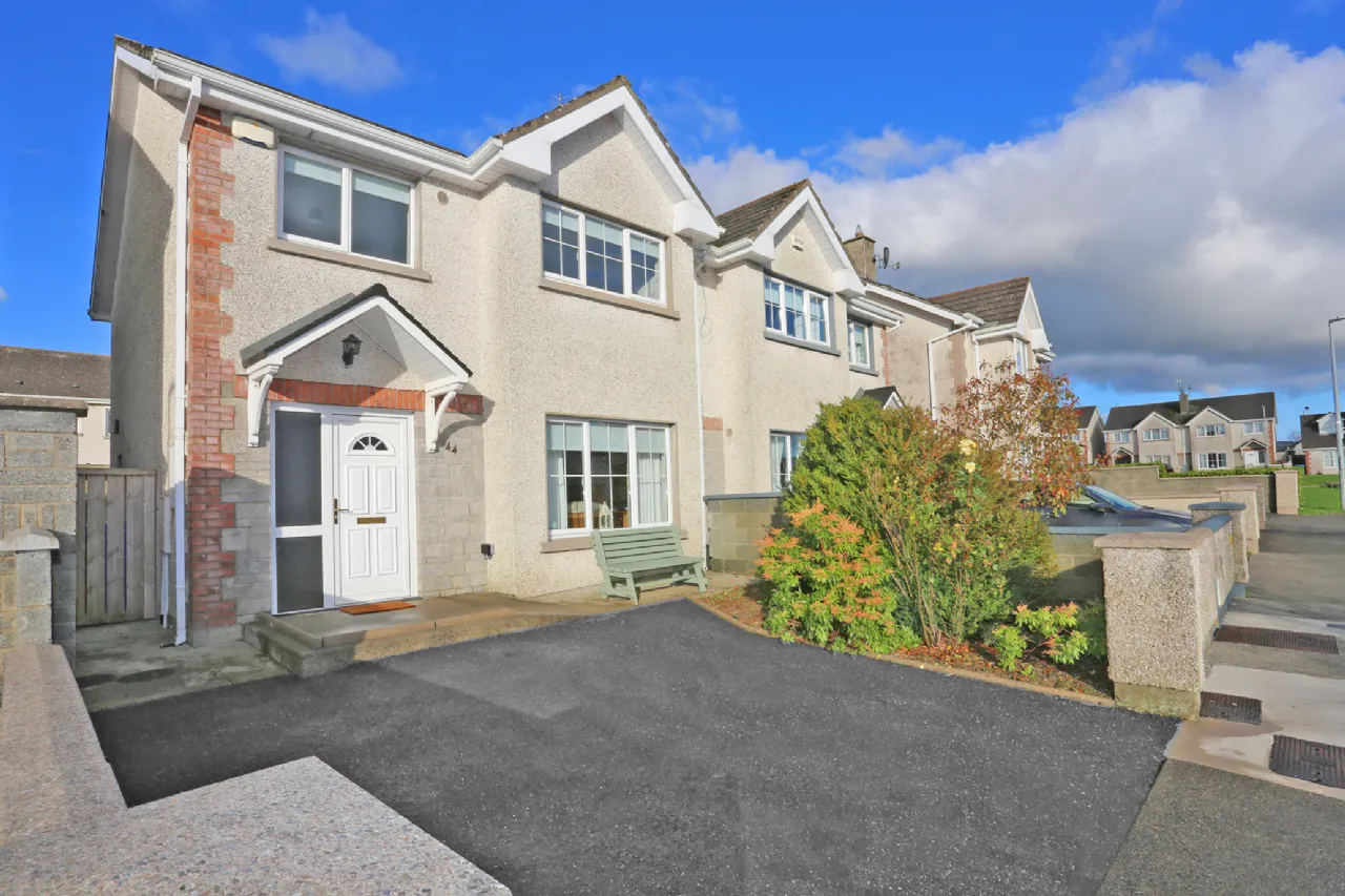 Photo of 44 Lios Anama, Sixmilebridge, Clare, V95H042