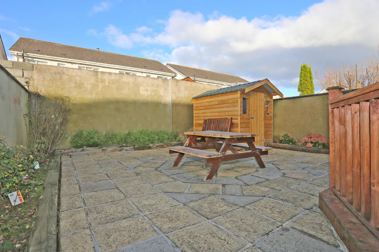 Photo of 44 Lios Anama, Sixmilebridge, Clare, V95H042